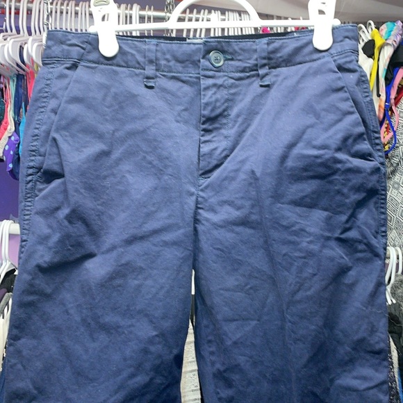 GAP GIRLFRIEND KHAKI KAKI GIRLFRIEND Blue size 2 - Picture 5 of 8